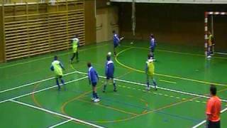 Finale luisant 1 Luisant 4