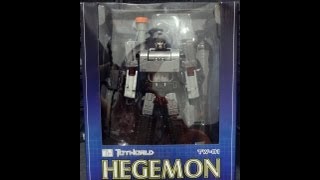 TW-01 Hegemon