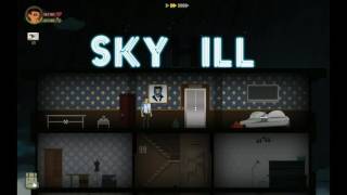 обзор игры skyhill убиваем мутантов