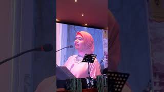 Pidato dies natalis FHUIi ke 94. Prof. Melda Kamil Ariadno.