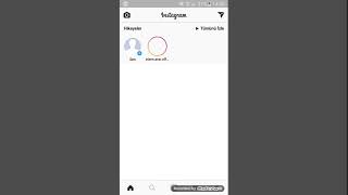 Instagram takipçi artirma programsiz (2017 %100 çalışıyot)
