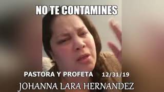 IGLESIA ABRE TUS OJOS NO TE CONTAMINES