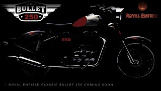 2020 Upcoming Royal Enfield Classic Bullet 250 | Launch | Price | Specs | First Look || Bullet 250