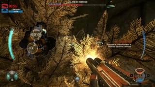 Evolve Stage 2 Parnell Assault