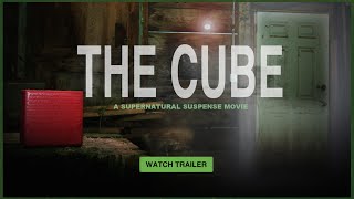 The Cube (Movie) - Official Trailer