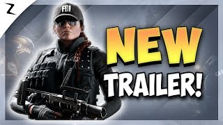 New Trailer! 30M! - Rainbow Six Siege