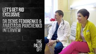 Dr Denis Fedorenko & Anastasia Panchenko Interview