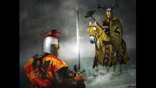 Прохождение игры Westeros Total War Восстание Блэквари часть 2 Финал ''Захват Трезубца''