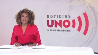 Emisión Noticias Uno - 15 de febrero de 2020