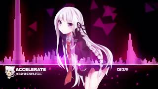 【Nightcore】Courtney - Accelerate