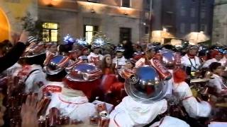 carneval muggia 2012
