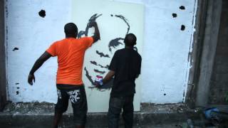 Le panty show de Mr samuel eto'o
