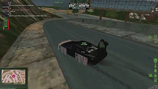 MTA DAYZ // TOP-GTA - ATAQUE TERRORISTA NA 51