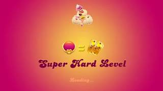 Candy Crush Soda Saga Level 2622