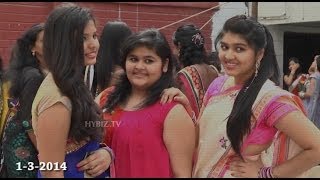 Villa Marie Junior College Golden Moments