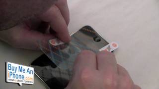 Speck ShieldView Install & Review for iPhone/iPod Touch