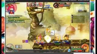 BOOMZ BM.MMOG Asia 3.4 (Hutalala Wira)