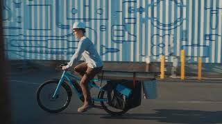 KONA BIKES ELECTRIC KONA ELECTRIC Electric Ute