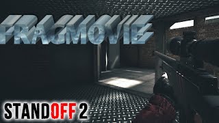ФРАГМУВ ПО СТАНДОФФ 2 С АРМЯНСКИМ РЕПОМ | FRAGMOVIE IN STANDOFF 2