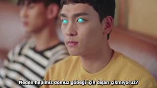 109 Strange Things 6.Bölüm/ Ep.6 Final (Türkçe Altyazılı/ Turkish Sub.)