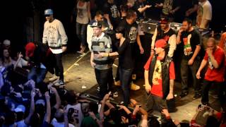 Vida Grimey 2 ( 2º aniversario A13)