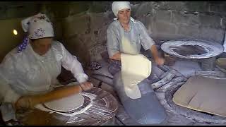 haykakan lavash