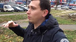 Хитрый женский приём -и мужчина раб