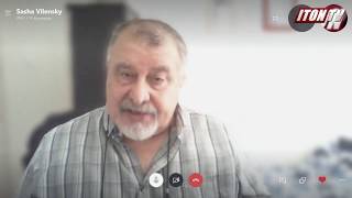 ШАБАК против COVID-19: слежка по просьбам трудящихся‎