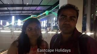 Mauritius Trip Reviews by Mr. N M Doshi. They stayed at Casuarina Resorts and Spa