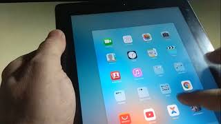 Jailbreak 9.3.5 - Джейлбрейк 9.3.5 - смена TTL на iPad 2 все на 100%