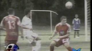ClubOlimpia.com - Mejores goles del 2008