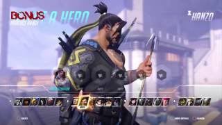 OVERWATCH V LEAGUE OF LEGENDS (Ability Comparison)