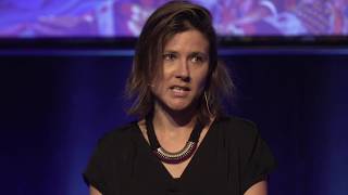 Fiona Buchanan presents... Gender Justice