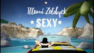 [MMD] HXH  Illumi Sexy sexy sexy