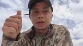How to mix a feed diet. (Pig grower diet)