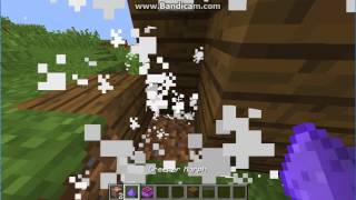 Как стать Крипером в Minecraft 1.10.2(без модов)