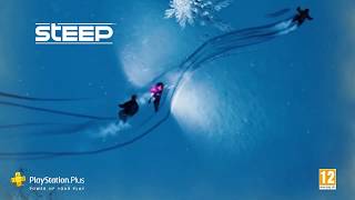 Jogos PlayStation Plus | Janeiro 2019 | Steep + Portal Knights | PS Plus