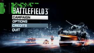 Battlefield 3 Gameplay R7 360, i5 2320, 4Gb de Ram... Download na descrição