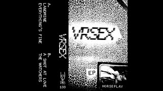 VR SEX - The Watchers