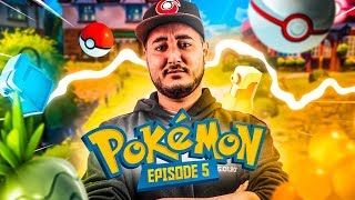 EN AVANT POUR UNE NOUVELLE ARÈNE ► Pokémon Épée & Bouclier (Episode 5)