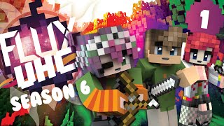 AAAAA - MINECRAFT - FLUX UHC S6 #1