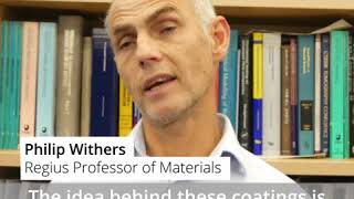 Self-Healing Coatings for Pipelines