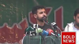 Modi, Ashraf Ghani & Achakzai EXPOSED by Shaheer Sialvi at KPK. Manzoor Pashteen PTM