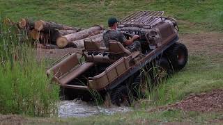 Argo Vehicles
