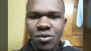 reginald cange parabol