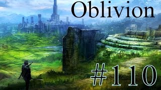 Oblivion прохождение часть 110 (Умарил Неоперенный)