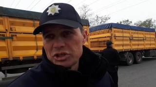 Жезл Власти 2 по-кировоградски