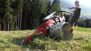 Aebi cc36 - Bichler Landtechnik