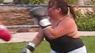girl fight