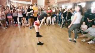 Twerk\FORMA